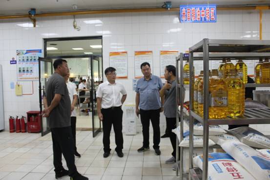 12西区餐厅